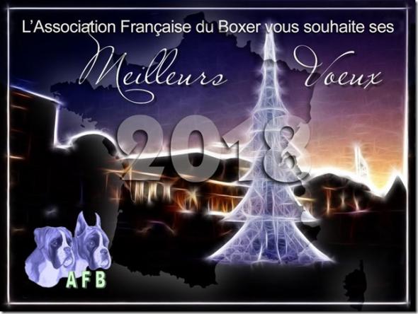 Association Française du Boxer